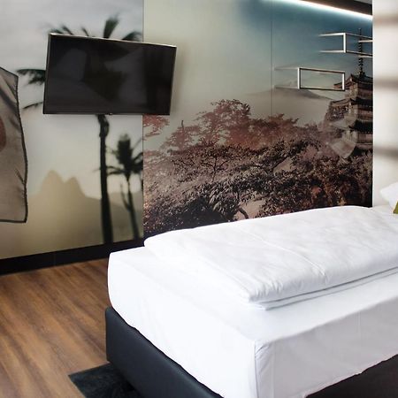 Kl Hotel By Wmm Hotels Kaiserslautern Exterior photo