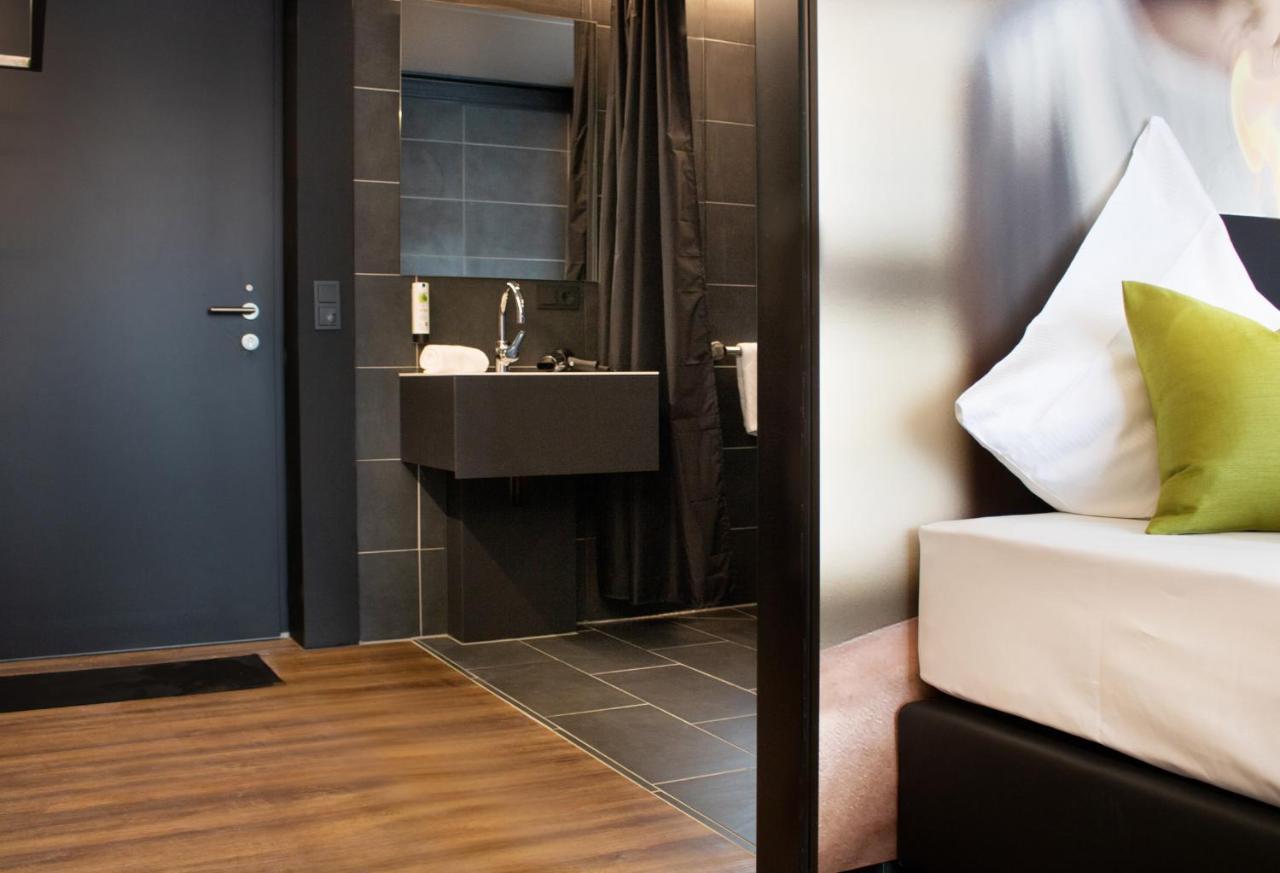 Kl Hotel By Wmm Hotels Kaiserslautern Exterior photo