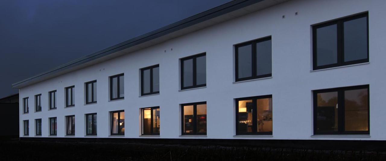 Kl Hotel By Wmm Hotels Kaiserslautern Exterior photo